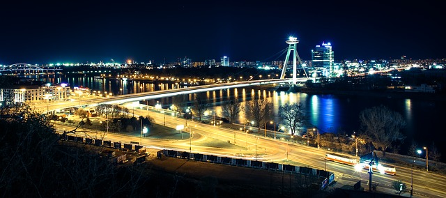 bratislava most